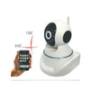 1£¬300,000 IP WIFI Online Camera 960p Remote Distance High Definity WIFI Night V