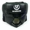 Boxing Head Protector Free Combat Helmet MMA UFC Muay Fight Protector