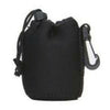 4-in-1 DSLR Lens Pouch Thick Neoprene Bag