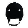 Equitación Sombrero Casco Ecuestre Accesorios de Cabeza Protectores