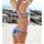 Two Sides Wearable Bikini Sexy Swimwear Swimsuit  China flower