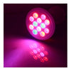 12w Luz de Crecimiento Llenar Luz Gl-Par3812w