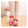 Old Beijing Cloth Shoes National Style Embroidered Shoes Square Dance Shoes Slip
