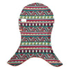 Gorro de Natación Protector Cabeza Facekini UV Medusa Tt-100