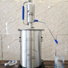 12L- 35L 304 Stainless Steel Alcohol Distiller Moonshine Still Distiller vodka
