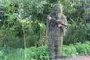 Camouflage Soldie Comrade Sniper Forest Ghillie suit Clothing CS Game with Bag