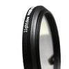 67mm Neutral Density Variable Fader Filter Lens ND2 ND4 ND8 ND400