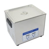 10L Professional Digital Ultrasonic Cleaner Machine with Timer Heated 110V/220V