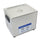 10L Professional Digital Ultrasonic Cleaner Machine with Timer Heated 110V/220V