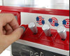 Electronic Candy Machine Grabber Prize Carnival Arcade Game Claw