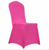 Universal Spandex Stretch Chair Covers Hotel Wedding Party Banquet Decoration