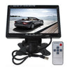 Voiture Vue Arrière Caméra 7 " Numérique Affichage LCD