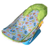 Brand New Infant DELUXE BABY BATHER 0-3 Month
