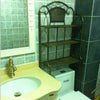 Toilet Organizer Magazine Rack Roll Holder Shelves