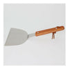 12cm Japanese Type Stainless Steel Pizza Shovel