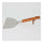 12cm Japanese Type Stainless Steel Pizza Shovel