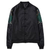 Vintage Jacket Plate Button Embroidery Coat   rider