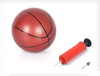 Verstellbar Kinder Basketball Ständer mit Basketball 150cm Kinderspielzeug