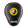 Boxing Hand Blanco Libre Combate Taekwondo Entrenamiento 1 Pieza Negro