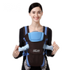 Baby Carrier Multi-Position Front & Back With Belt