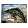 Loft Style Wall Creative Hanging Decoration   1paraglider