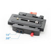 P200 Quick Release Plate