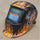 Pro Solar Auto Darkening Welding Helmet Weld Welder Lens Grinding Masks