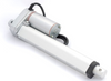 400mm Coup, 750n Linéaire Actionneur, 24vdc/48v Dc
