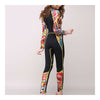 M007 3mm One-piece Surfing Diving Suit Wetsuit