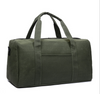 Estilo Militar Paracaídas Cargo Bolso Lona Bolsa de Lona