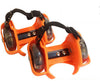 Flashing Skate Heel Skates Kid Roller Skates Blades Heels Adjust Sizes LED Light