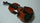 Full Size Natural Acoustic Violin Fiddle with Case Bow Rosin wood Color