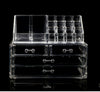 Acryl Klare Make-Up Kosmetik Schmuck Ordner Anzeige Box Aufbewahrung