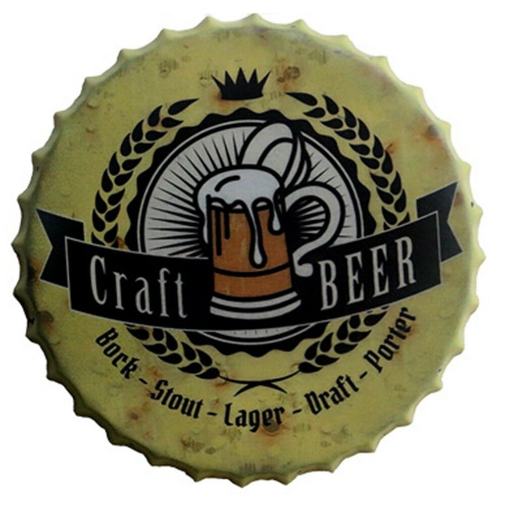 America Vintage Iron Wall Hanging Decoration Bar Dimension 50cm   20