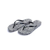 new non-slip flat flip flops casual summer sandals and slippers women leopard