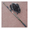 Aluminum Handle Fishing Net Diddle-net Dipnet Brail Net