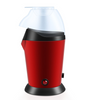 Hot Air Popcorn Popper Electric Machine Maker 16 Cups of Popcorn Red