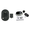 LCD Numérique Visionneuse de Porte Sonnette avec Appareil Photo 8.9cm