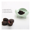 Yunnan Rose Puer Mini Small Ripe Cooked Tea 75g