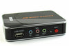 HD Video Digitalisierungs Ezcap 1080p Spiele HDMI Ypbpr Recorder Box in USB