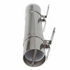 316 Stainless Steel Yacht Marine Pêche Canne Support 10 1/4 "