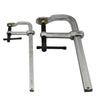 F Ordner G-Klemme Holzbearbeitung Klemme F Klammer Clip Schwer F G