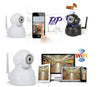 WIFI Online Monitoring Cloud Deck Camera 720P High Defifnity Card Camera IP Came