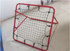 AERIAL Multi Rebound Net 65cm x 65cm Adjustable Soccer cricket golf Training aid