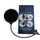 Recording Windproof Microphone