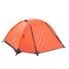 Rainproof Camping Tent Double Layer Tent for 2 to 4 Persons