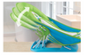 Brand New Infant DELUXE BABY BATHER 0-3 Month