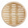 3.5" to 8" Bamboo Basket Steamer Chinese Dim Sum Rice Pasta Cooker Set