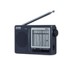 Tecsun R-9012 Radio Multi-Bands Fm Mw Sw 12 Bandes Ondes Courtes Radio Récepteur