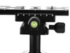 Pro Durable Aluminium S40 Prise en Main Stabilisateur pour Canon 5d2 DSLR